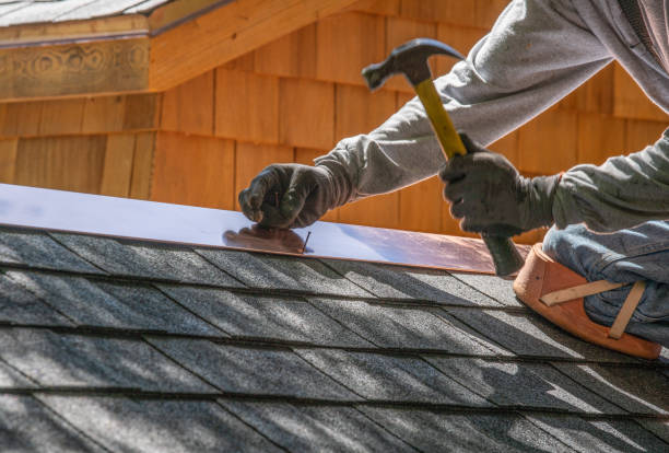 Gutter Replacement in Perryville, MO
