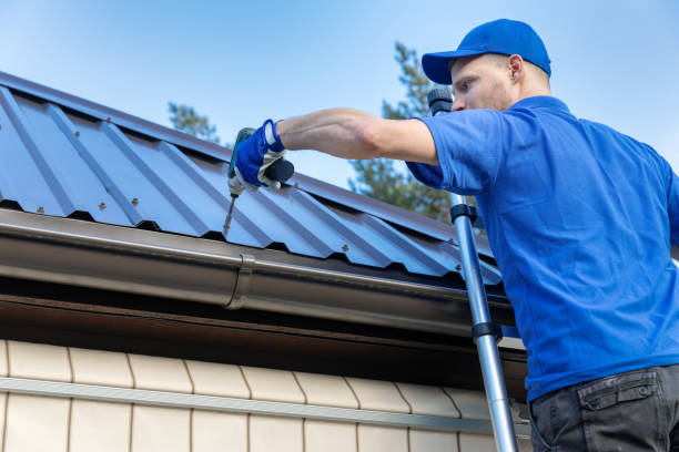 Best Chimney Flashing Repair  in Perryville, MO