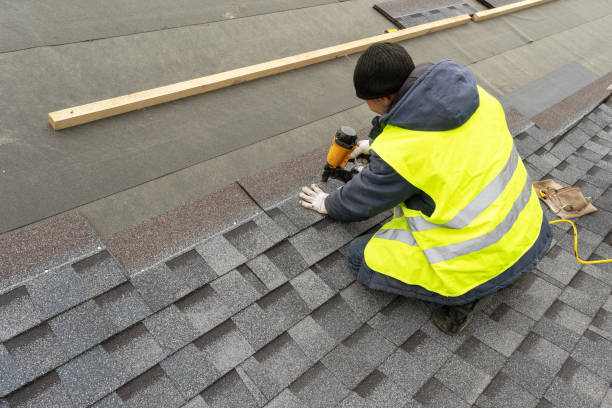 Fast & Reliable Emergency Roof Repairs in Perryville, MO