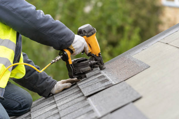Best Roof Installation  in Perryville, MO