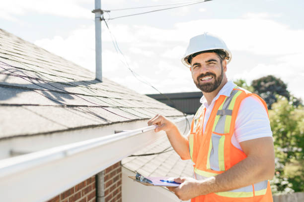 Best Roof Replacement  in Perryville, MO