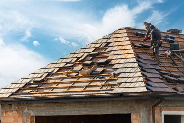 Best Hot Roofs  in Perryville, MO