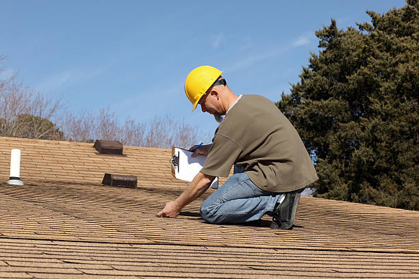 Perryville, MO  Roofing repair and installation Company
